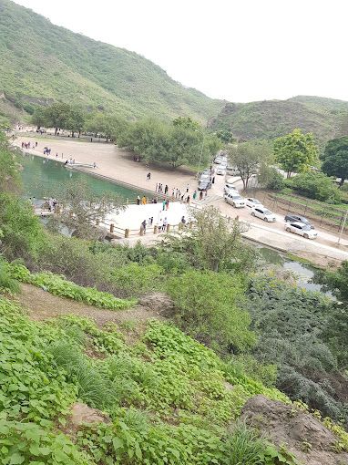 Ain Razat (Salalah State)