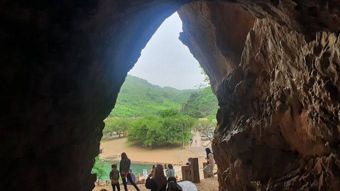Ain Razat (Salalah State)