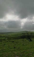 The beautiful Alsan hill