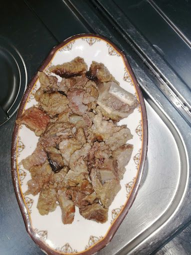 Al Fahd Restaurant