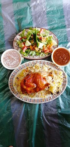 Al Fahd Restaurant