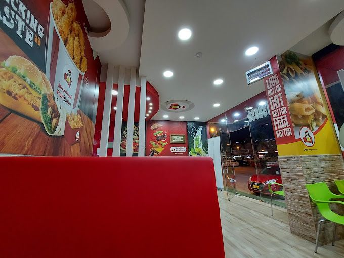 Penguin Restaurant