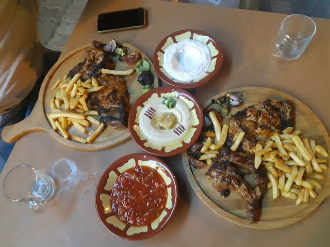 Kababji Beirut