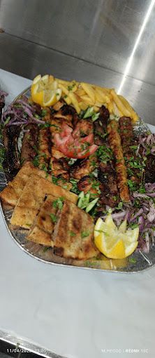 New Al Yahar Restaurant