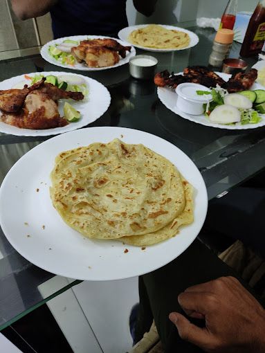 Al Shakht Restaurant