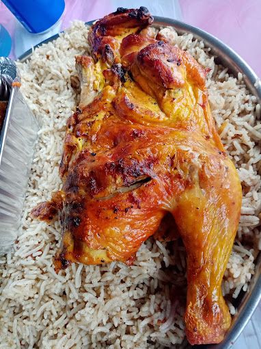 Madabi Bin Amer Restaurant