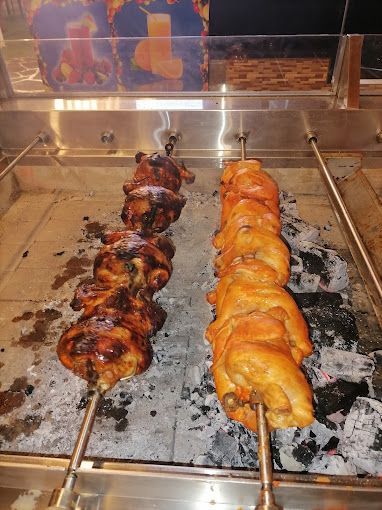 Madabi Al-Sultan 6 for Yemeni and Omani food