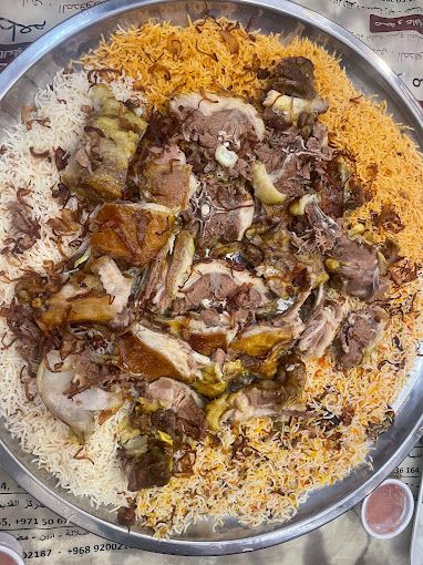 Ain Al Khaleej Restaurant, Madabi 9