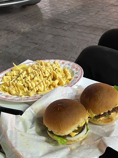 Dar Ma'rib Restaurant