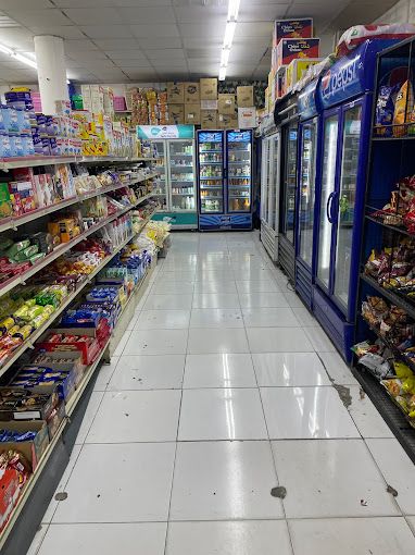 Al Karam Shopping Centre