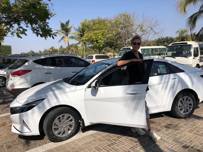 World Gate Global Travel & Car Rental