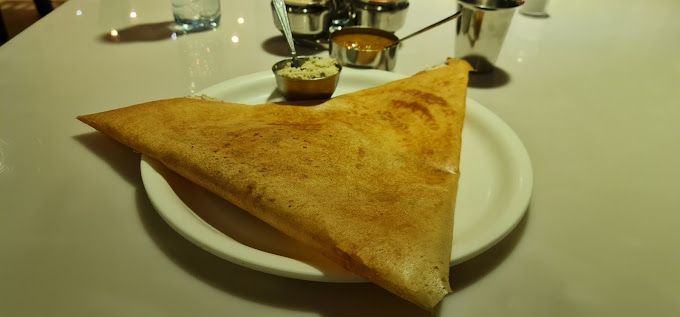 Al sifsaf Annapurna Restaurant