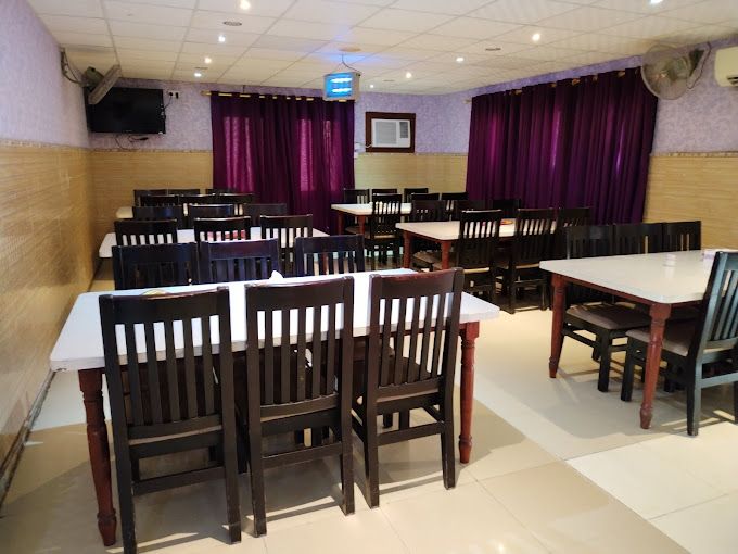 Al sifsaf Annapurna Restaurant