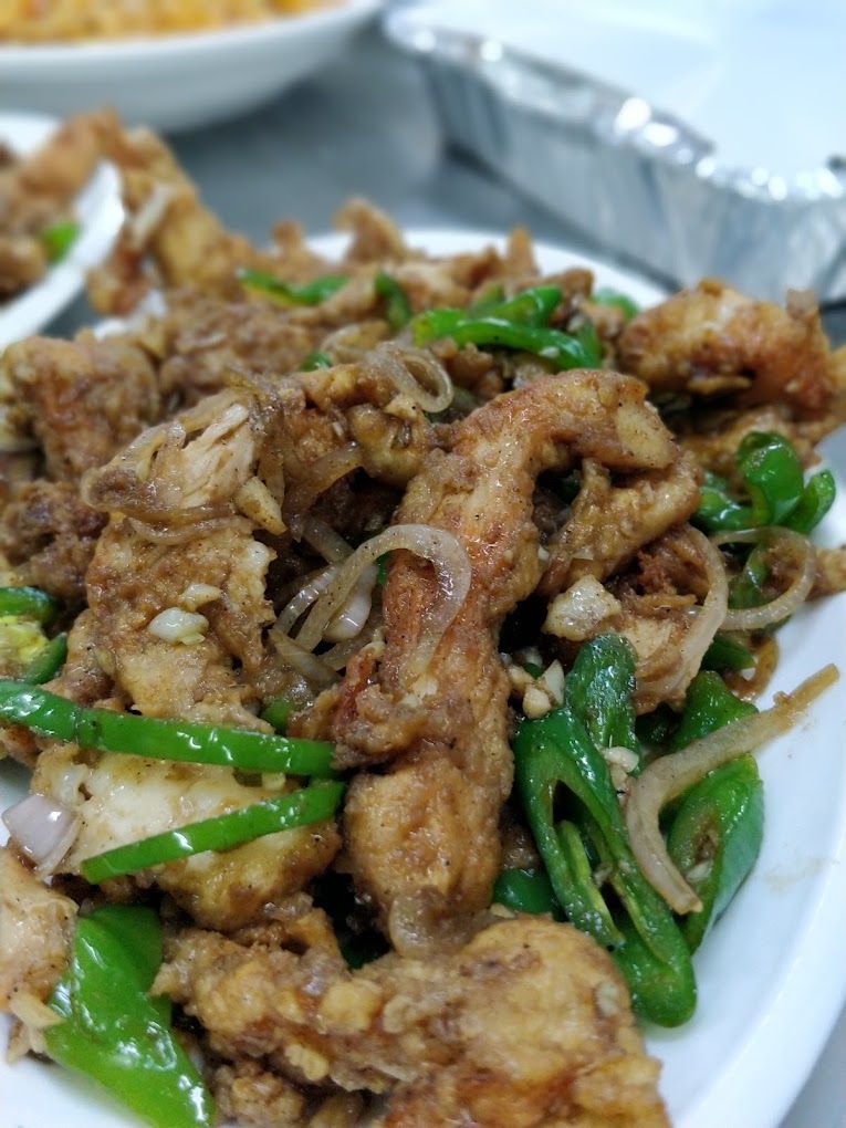 Chinese Restaurant Chopstick