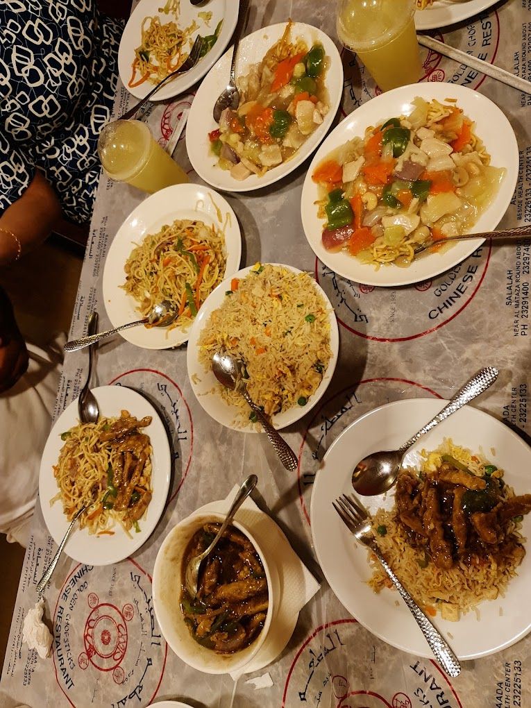Chinese Restaurant Chopstick