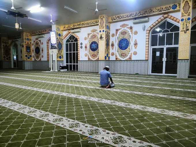 Al-Taqwa Mosque