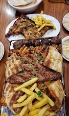 BBQ Nation