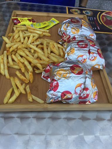 Muscat Grills