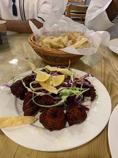 Tely Restaurant