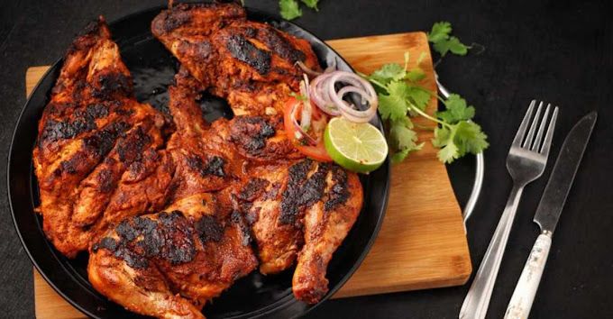Al-Thawq Al-Rafee Restaurant