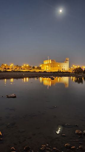 Nizwa Gate