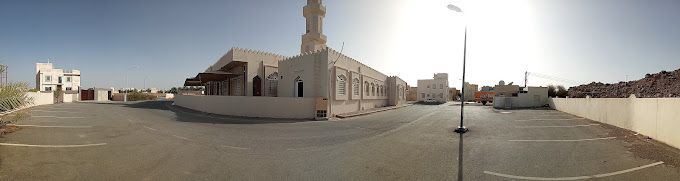 Farq Mosque