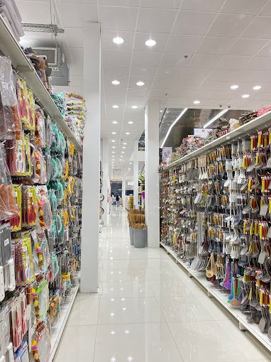 Mall Mart