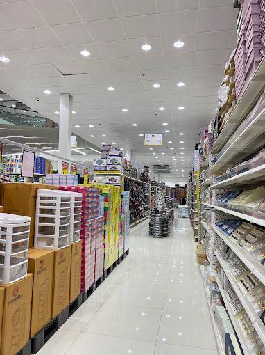 Mall Mart