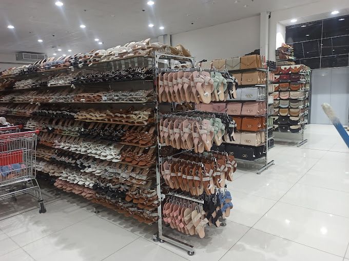 Mall Mart