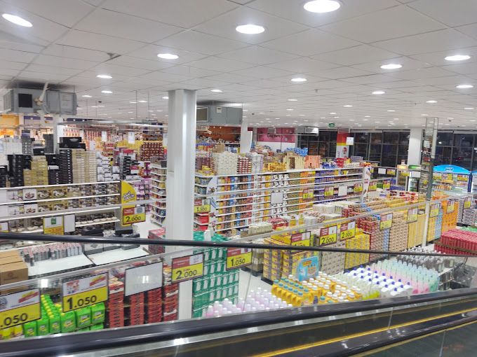Mall Mart