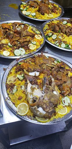 Fakhr Al Diyafa