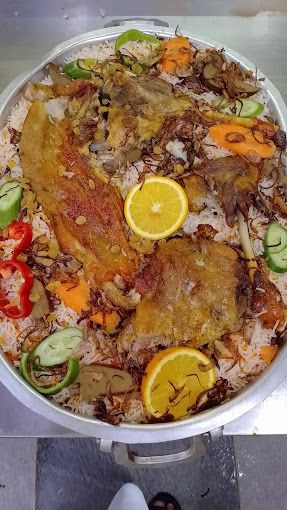 Fakhr Al Diyafa