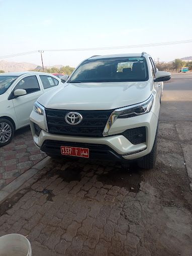 Rent A Car AL SHAHBA
