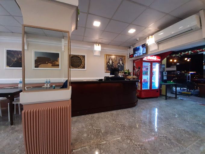 Nizwa Classic Restaurant