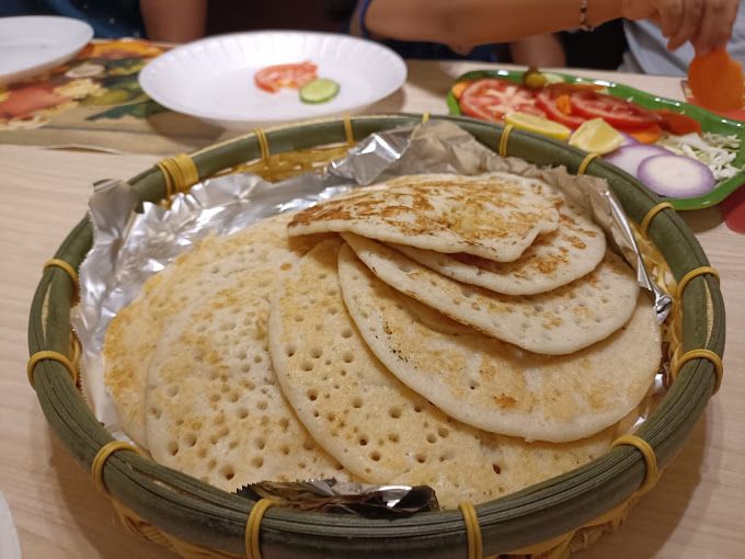 Nizwa Classic Restaurant