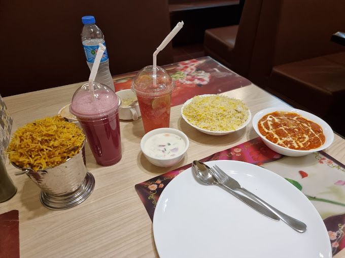 Nizwa Classic Restaurant