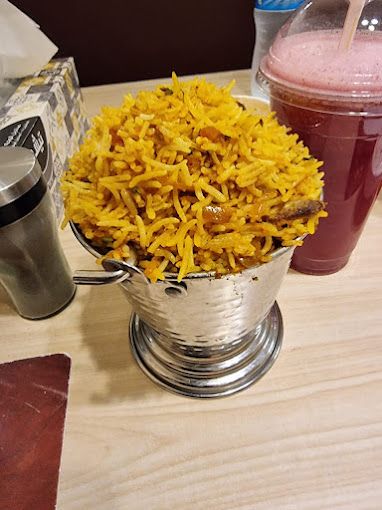 Nizwa Classic Restaurant