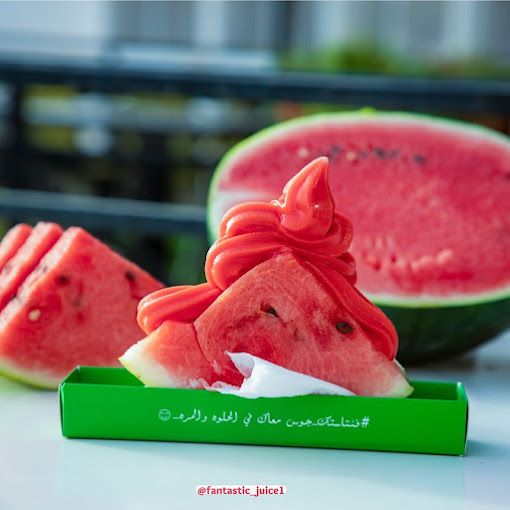 Fantastic Juice