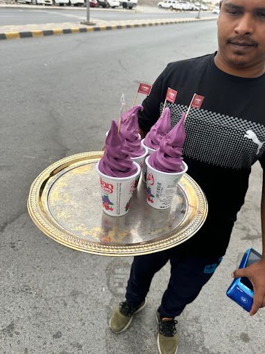 Fantastic Juice