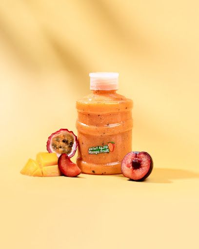 Mango fruit
