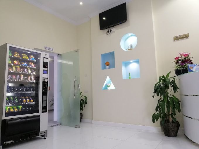 Sohar International Medical Center