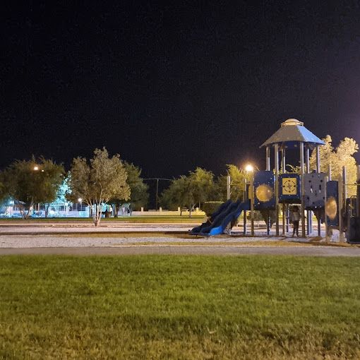 Dhank Municipal Park