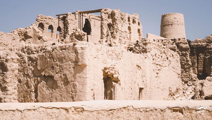 Al-Salif Castle