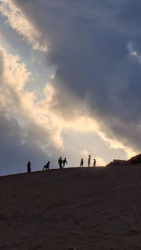 Ramlet Al-Salif
