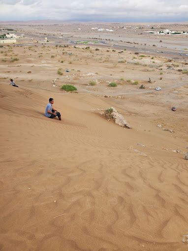 Ramlet Al-Salif