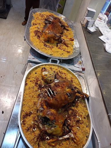 Al-Mukalla City Restaurant and Kitchen for Yemeni cuisine