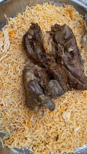 Al-Mukalla City Restaurant and Kitchen for Yemeni cuisine