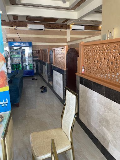 Al-Mukalla City Restaurant and Kitchen for Yemeni cuisine