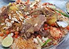 New Al Yahar Restaurant and Kitchen