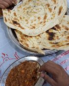 New Al Yahar Restaurant and Kitchen